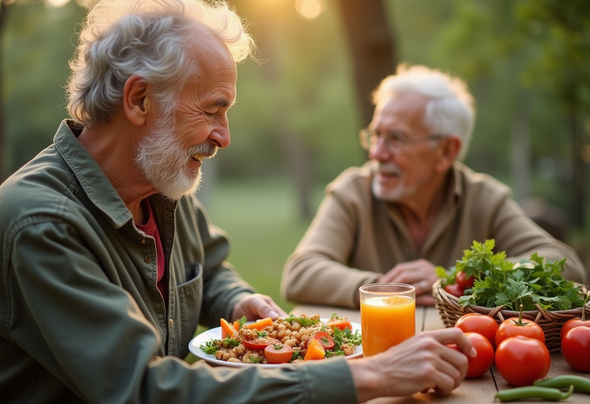 Здорове харчування