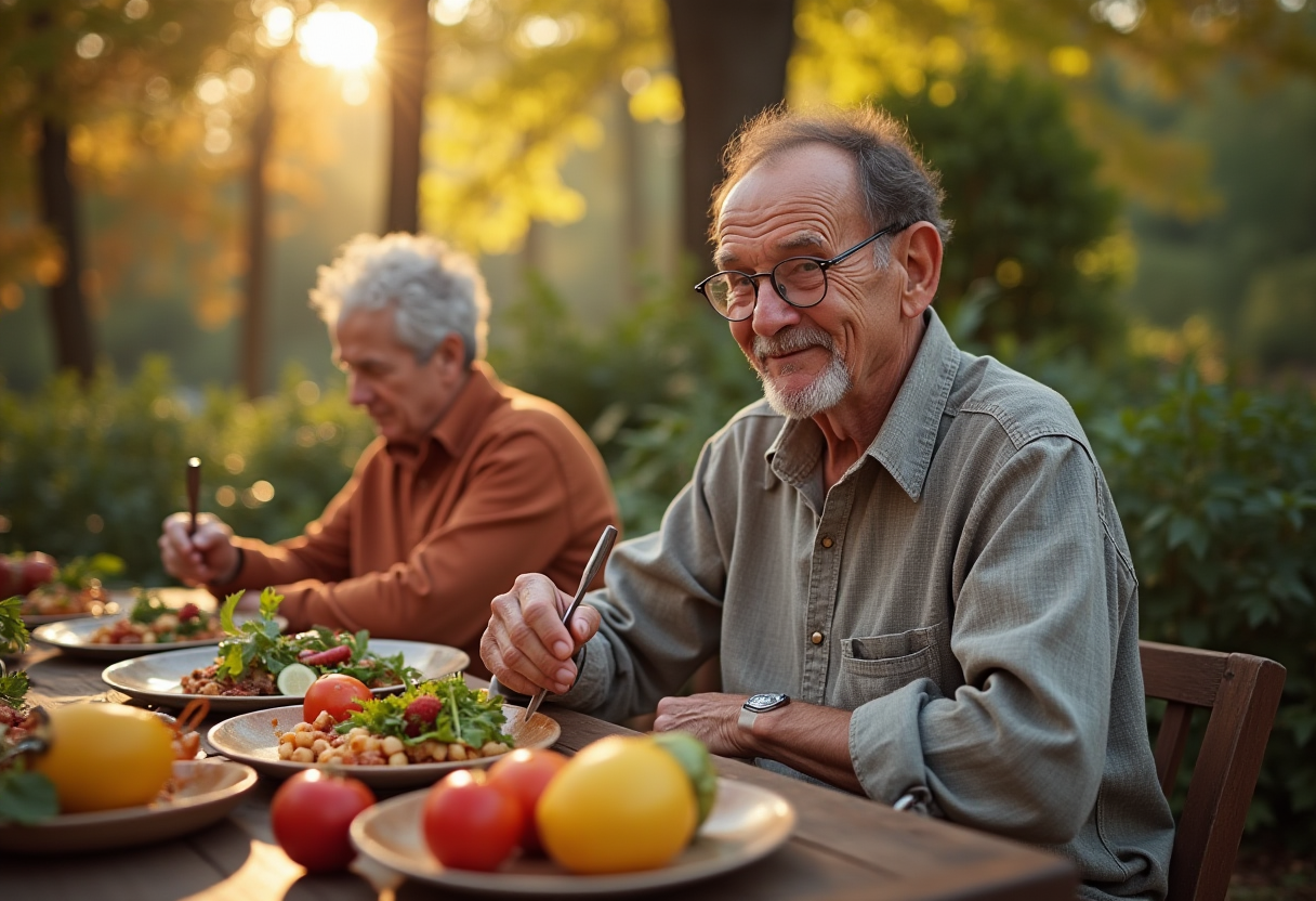 Здорове харчування